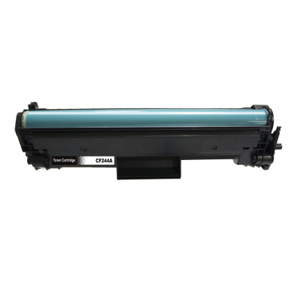 Toner zamiennik HP HT-CF244A BK (1000 stron)